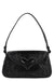 Women's Baby 520 Bag Leather Bag in Black | 102830A1RR Color Z99B