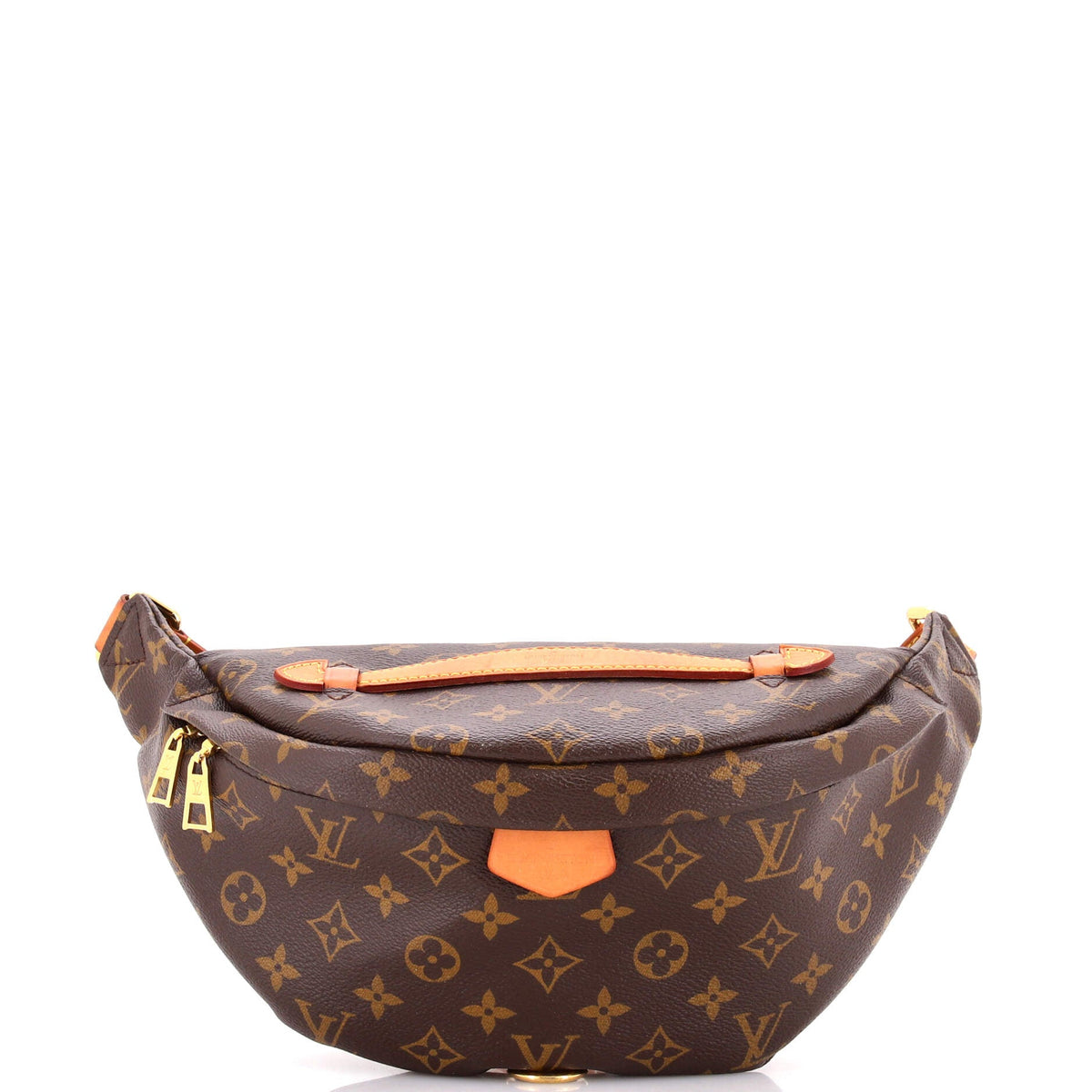 Louis Vuitton Bum Bag Monogram Canvas