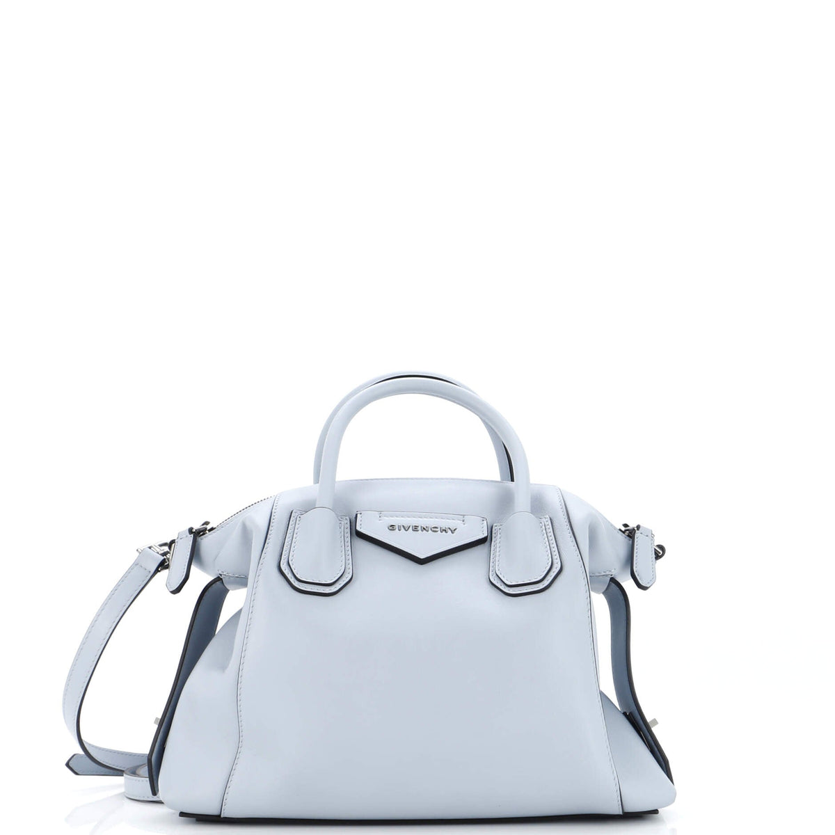 Givenchy GIVENCHY Antigona Soft Bag Leather Small