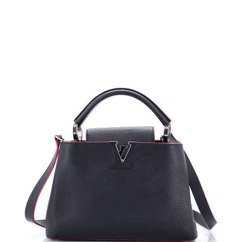 Capucines Bag Leather BB