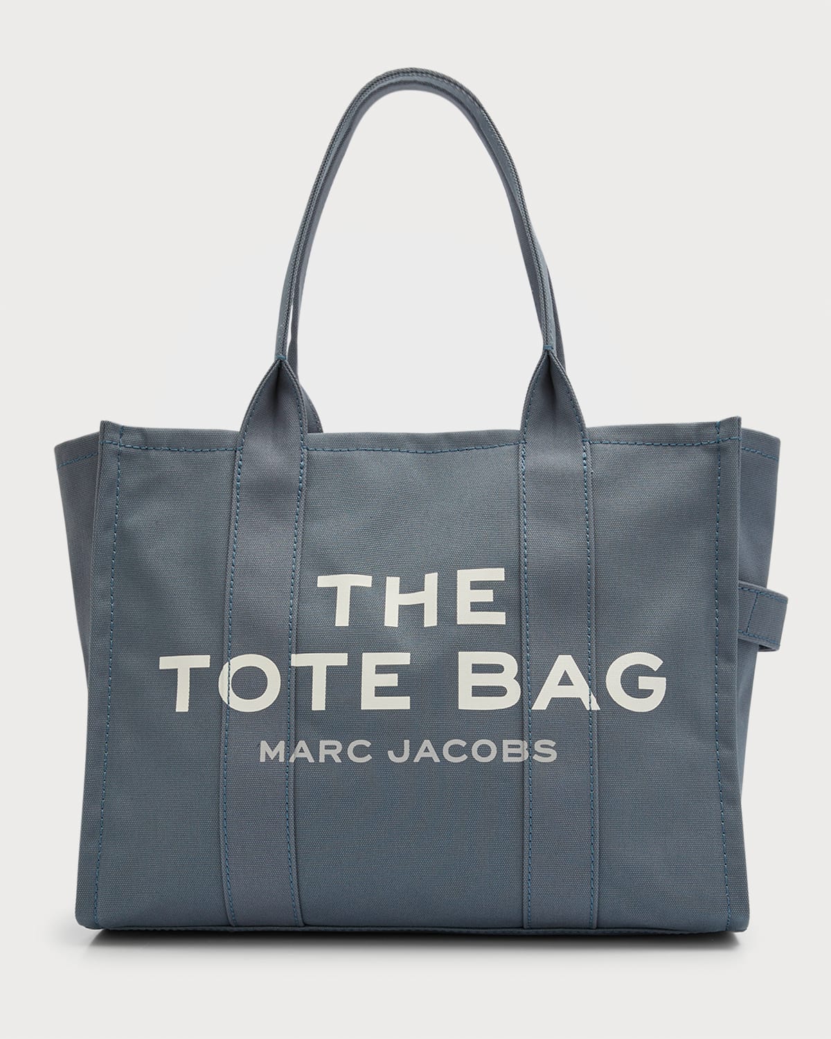 Marc Jacobs Die große Canvas-Tragetasche