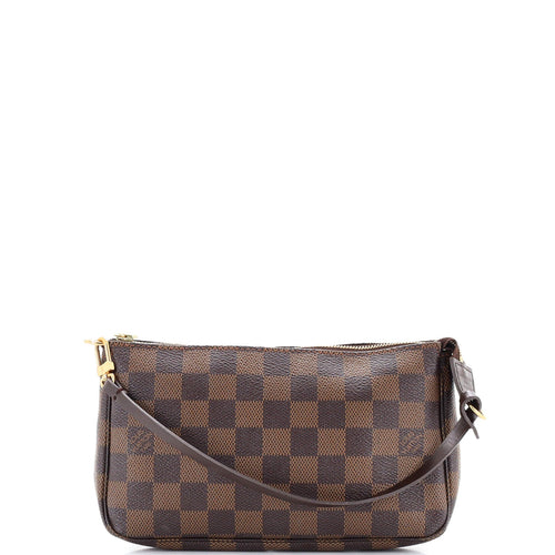 Pochette Accessoires Damier