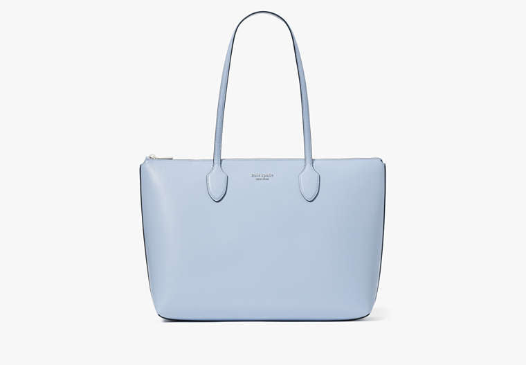 Kate Spade New York Bleecker Large Zip-top Tote