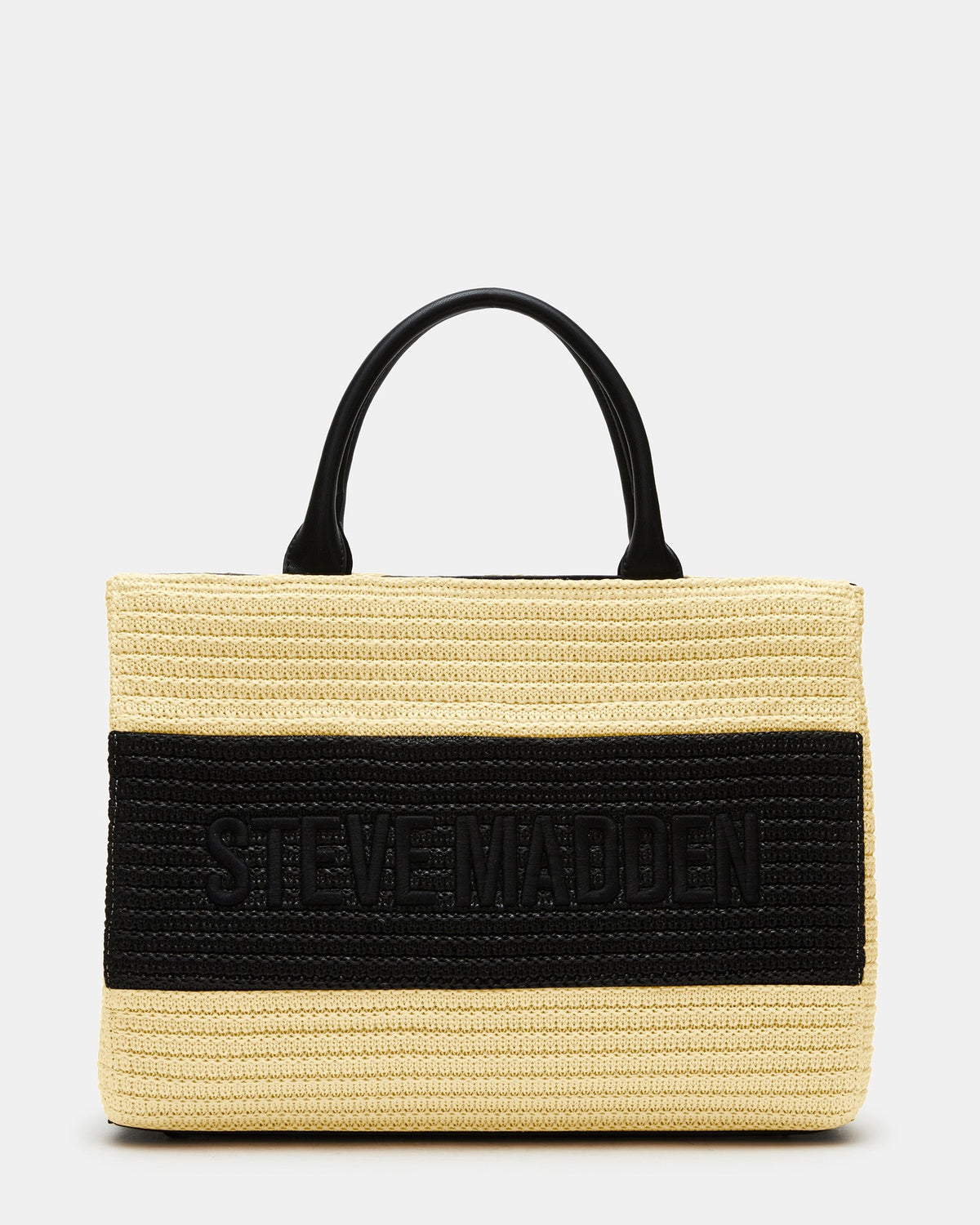 Stevemadden LOPEZ BAG BLACK MULTI