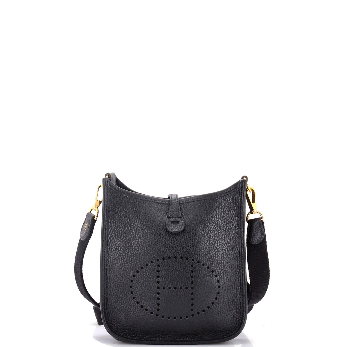 Herm?s Evelyne Bag Gen III Clemence TPM