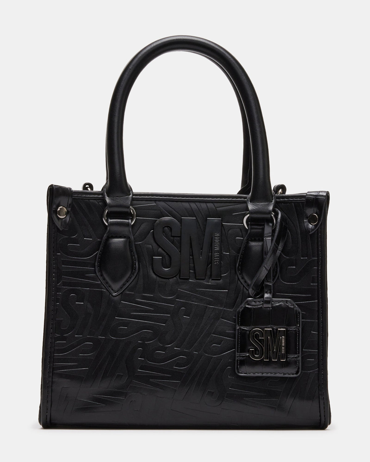 Stevemadden ROLIN BAG BLACK
