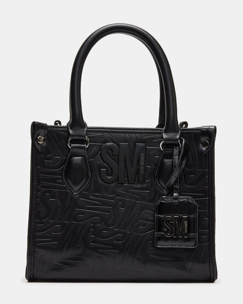 ROLIN BAG BLACK