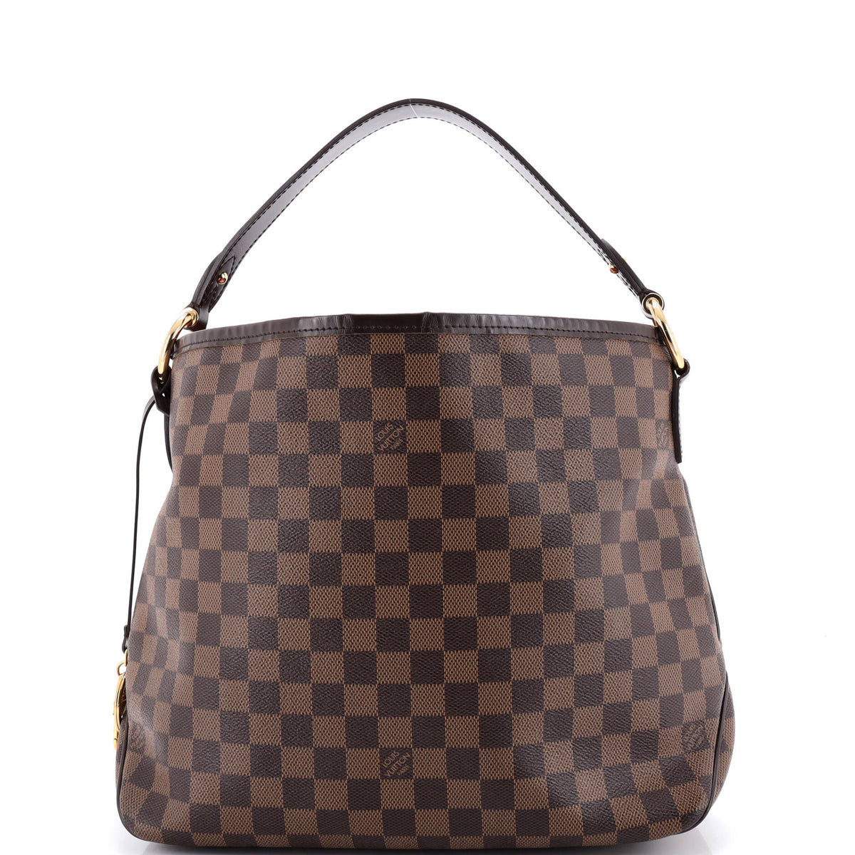 Louis Vuitton Delightful NM Handbag Damier PM