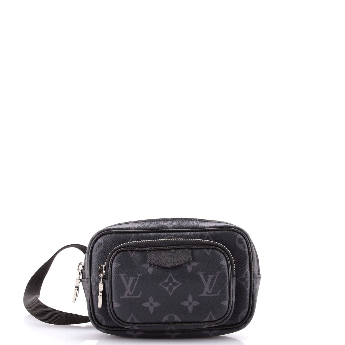 Louis Vuitton Outdoor Pouch Monogram Taigarama