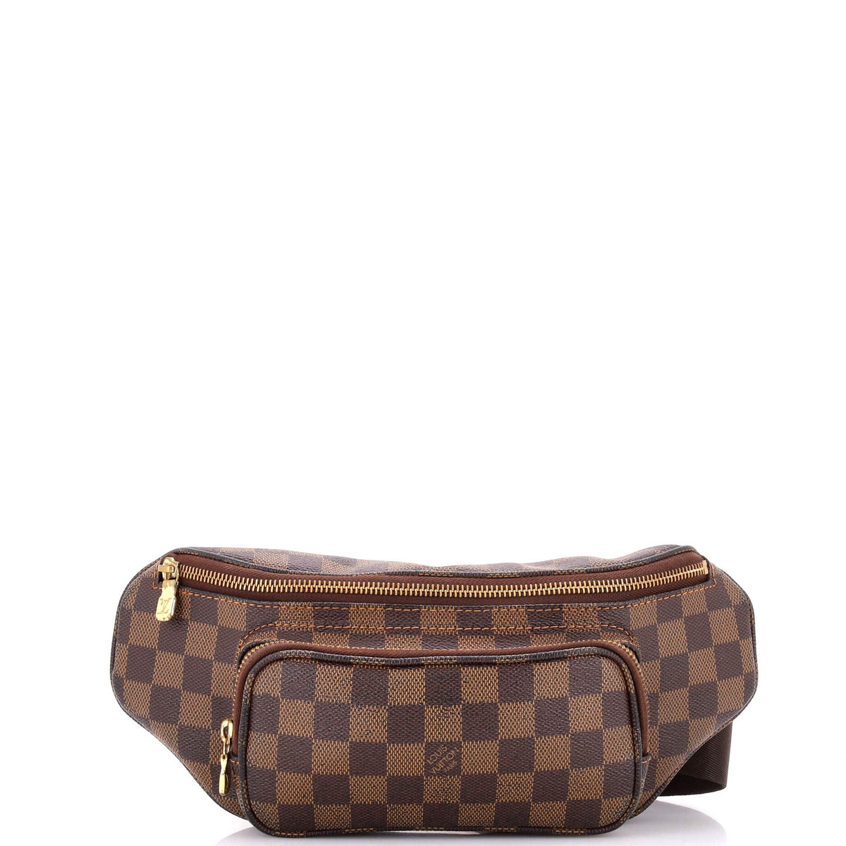 Louis Vuitton Melville Waist Bag Damier