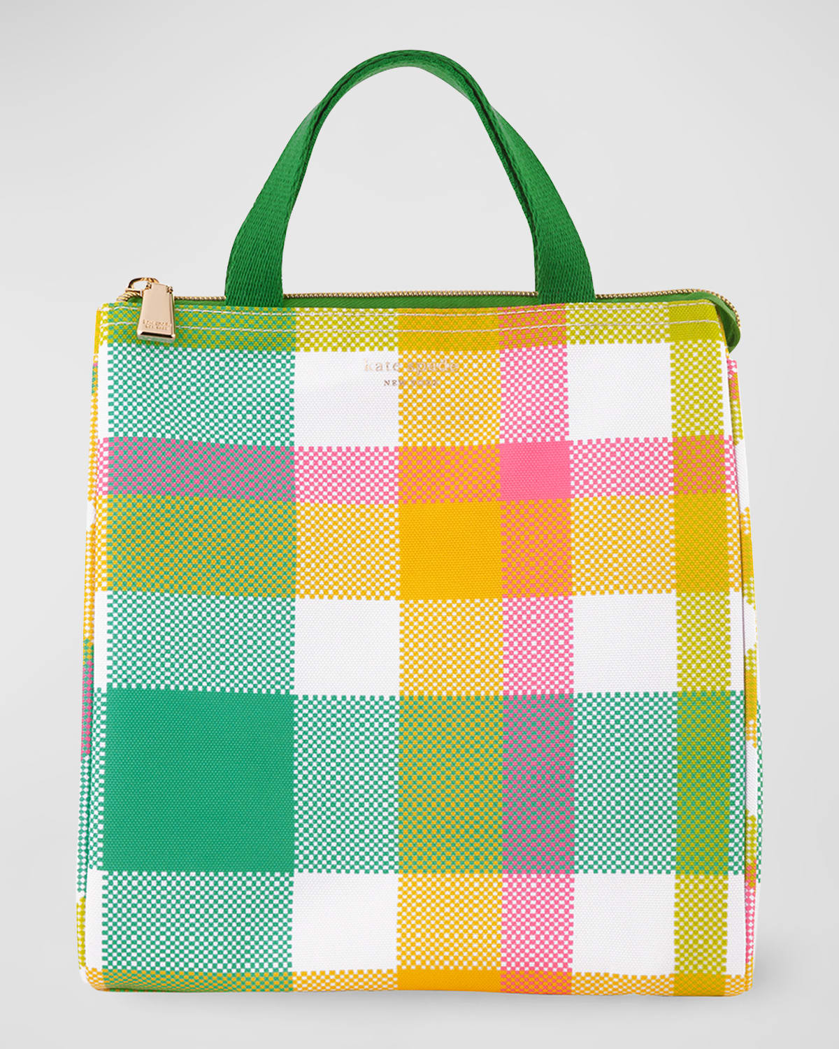 Kate Spade New York lunch bag