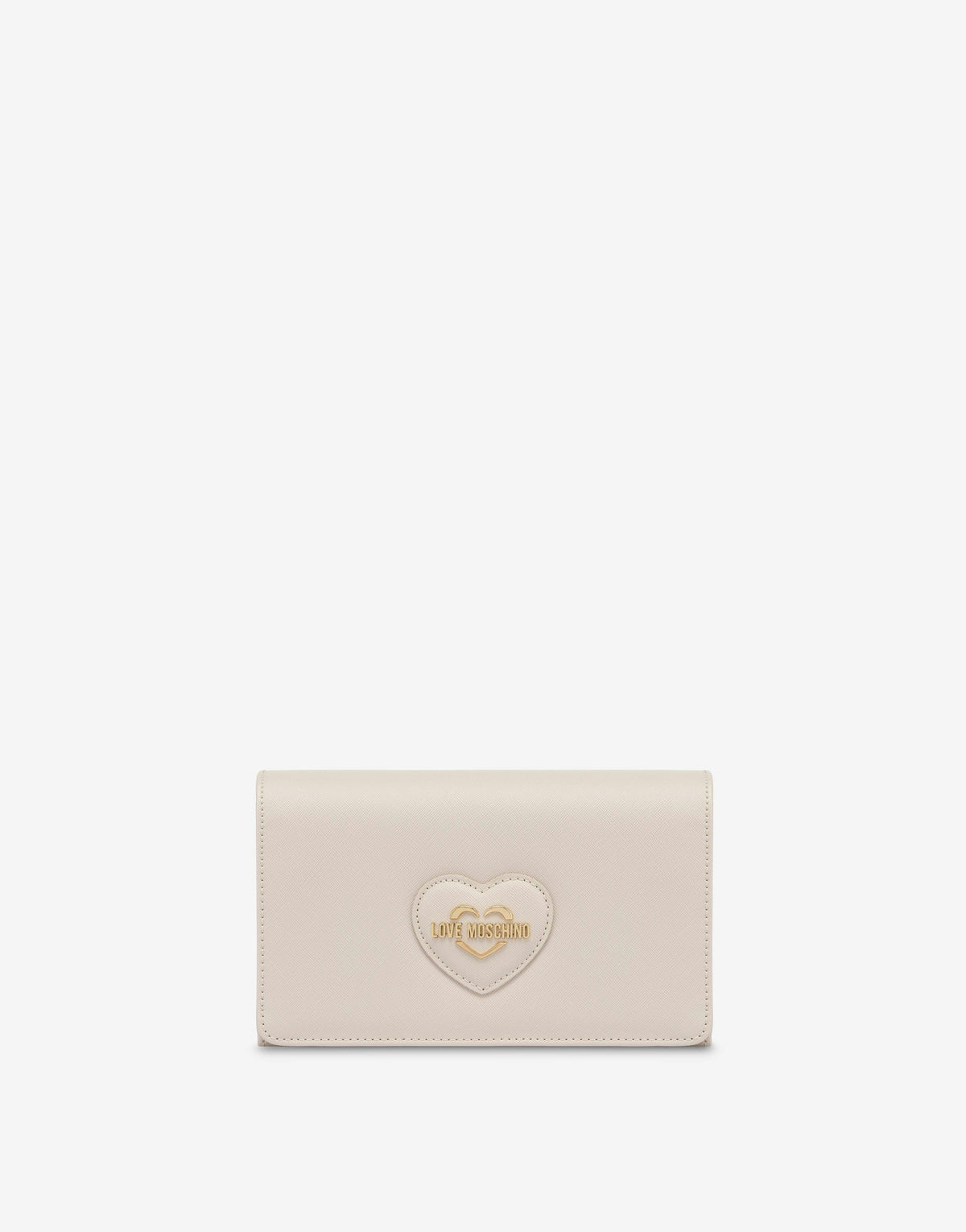Love Moschino Pochette Eco-friendly Sweet Heart