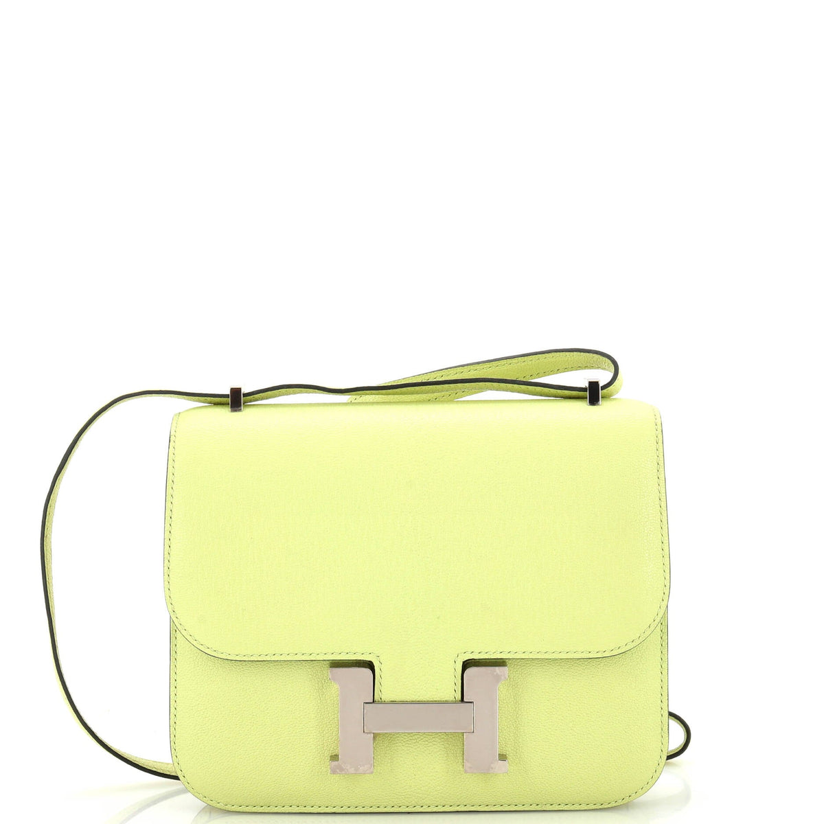 Hermès Constance NM Bag Chevre Mysore 18