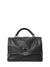 Women's Postina Daily M Bag in Black | 068010M0040000