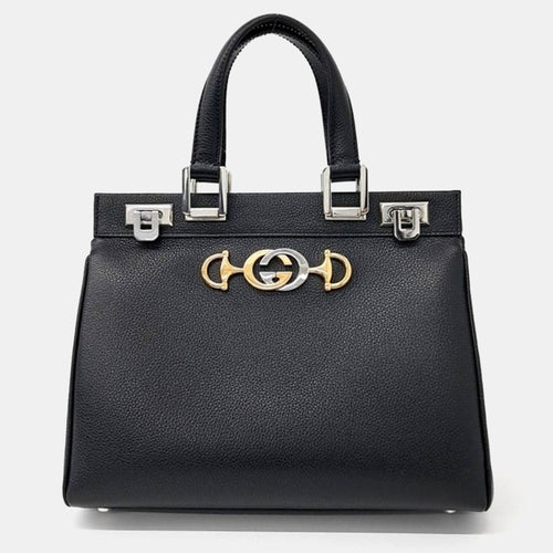 Zumi Small Top Handle Bag
