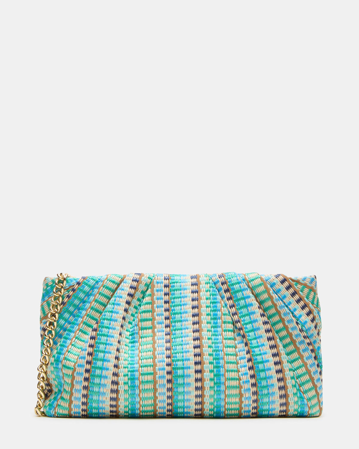 Steve Madden Women's Palomaa Bag Blue/multi - Blue Multi
