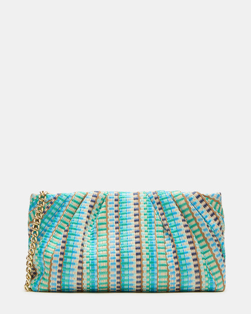 Women's Palomaa Bag Blue/multi - Blue Multi