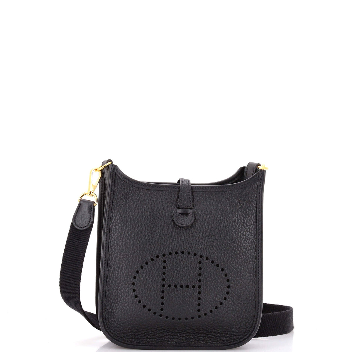 Herm?s Evelyne Bag Gen III Clemence TPM