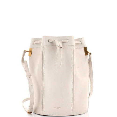 Talitha Bucket Bag Leather Medium