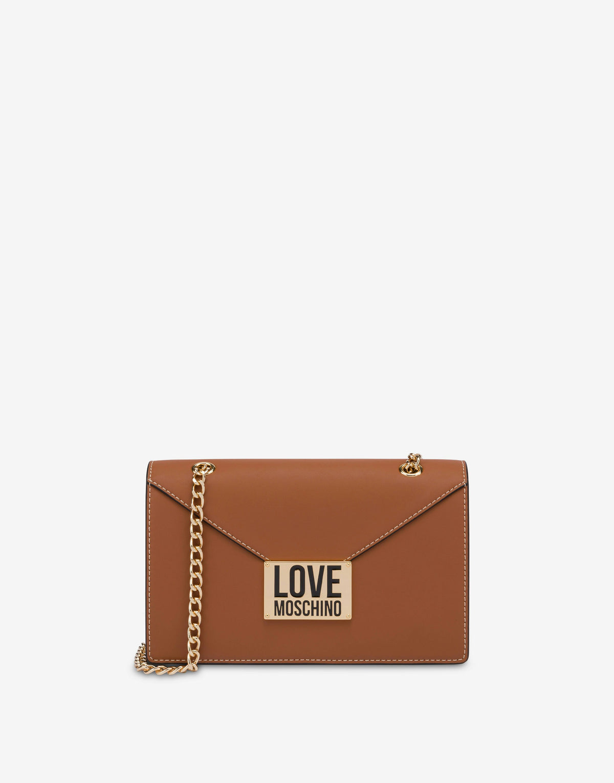 Love Moschino Sac D’épaule « enjoy The Little Things »