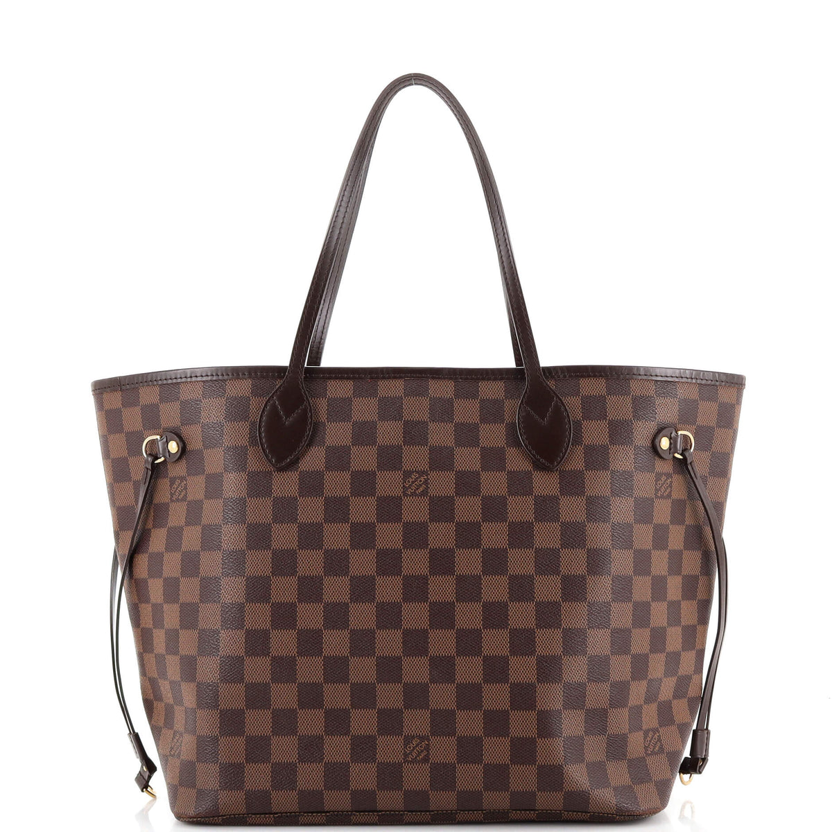 Louis Vuitton Neverfull Tote Damier MM