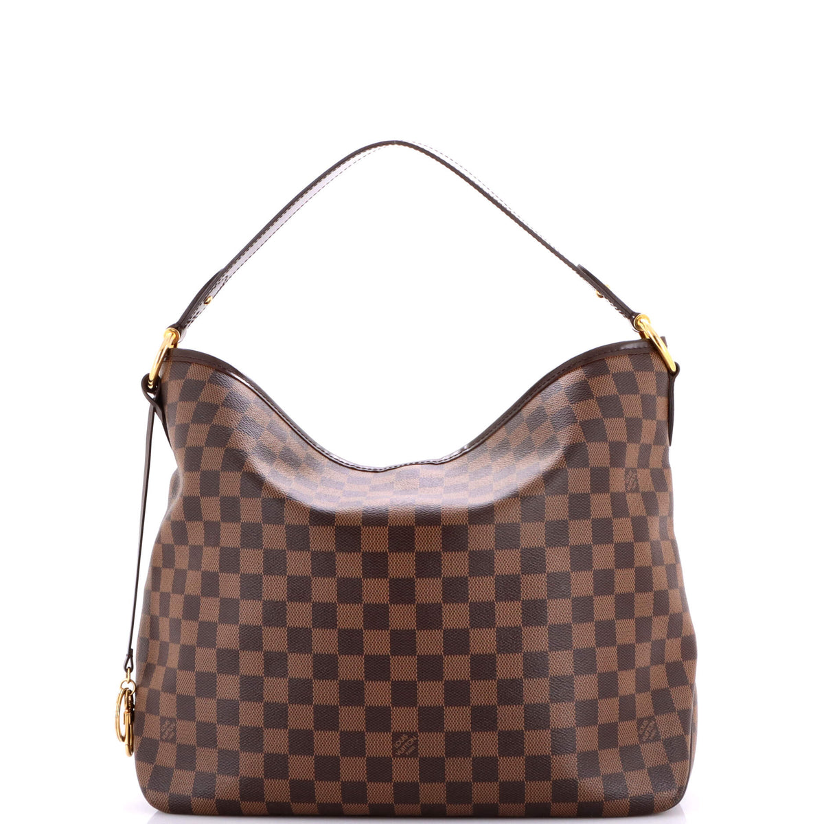 Louis Vuitton Delightful NM Handbag Damier MM