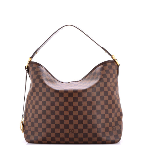 Delightful NM Handbag Damier MM