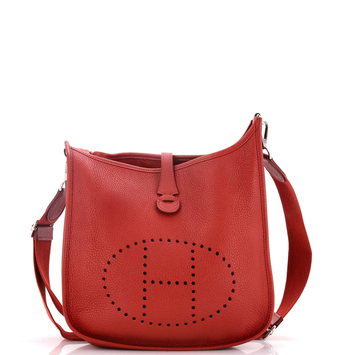Herm?s Evelyne Bag Gen III Clemence PM