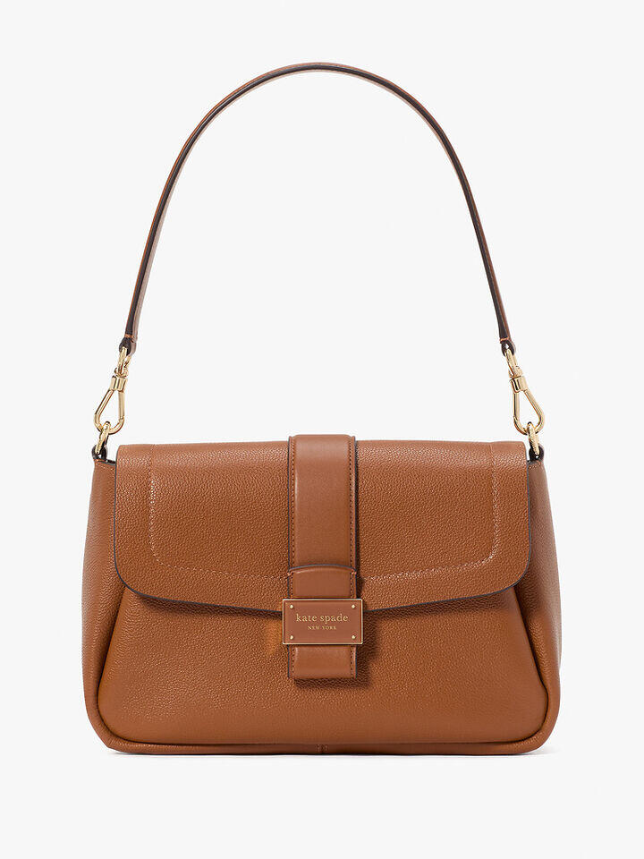 Kate Spade Au Nouveau Flap Shoulder Bag