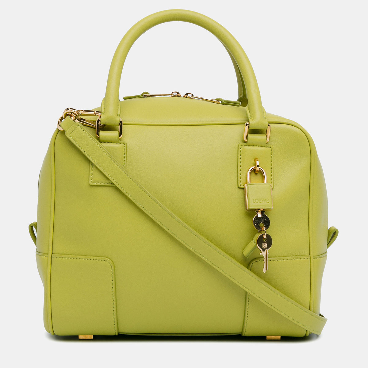 Loewe Amazona Square 19 Bag