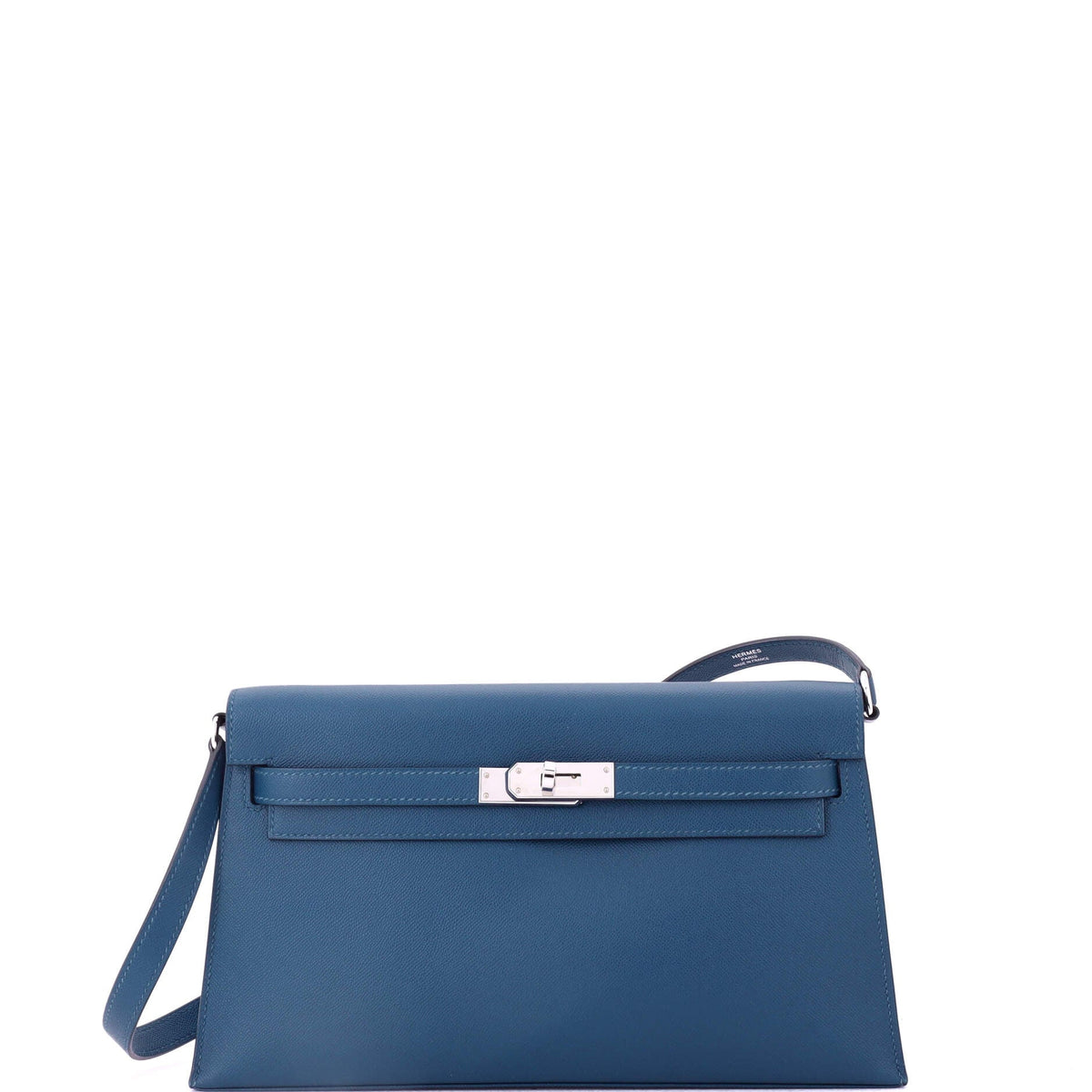 Herm?s Kelly Elan Shoulder Bag Madame
