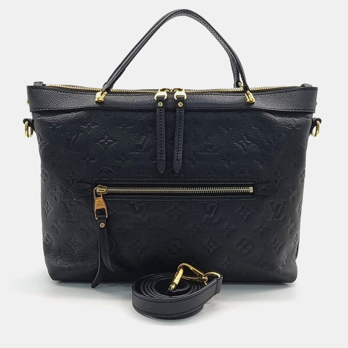 Louis Vuitton Empreinte Bastille PM bag