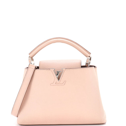 Capucines Bag Leather BB