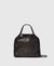 Falabella Tiny Tote Bag, Woman, Dark gray metallic