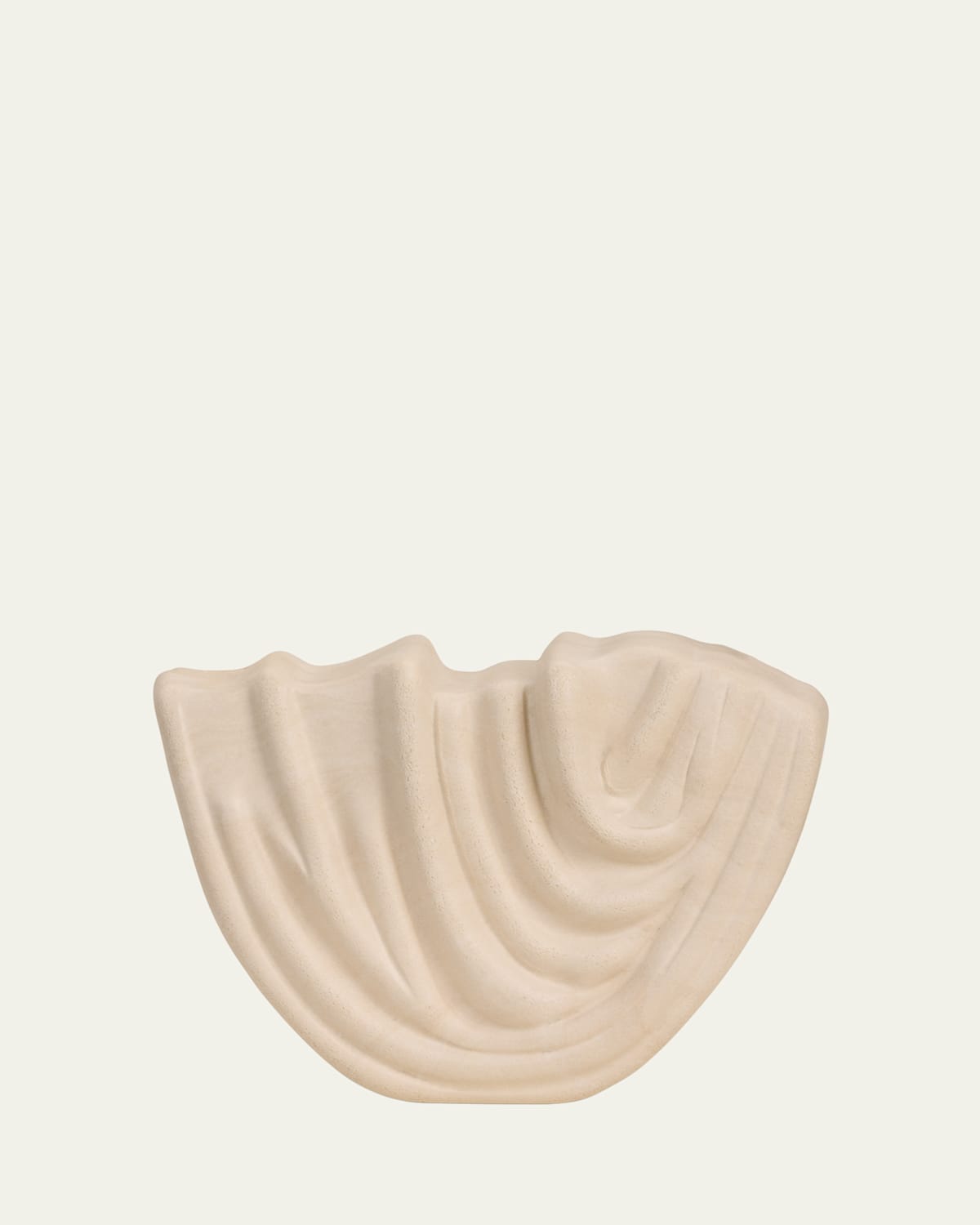 Cult Gaia Venus Clutch Bag