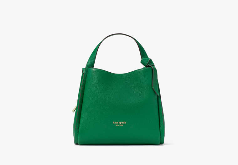 Kate Spade New York Sac fourre-tout à bandoulière de taille moyenne Knott