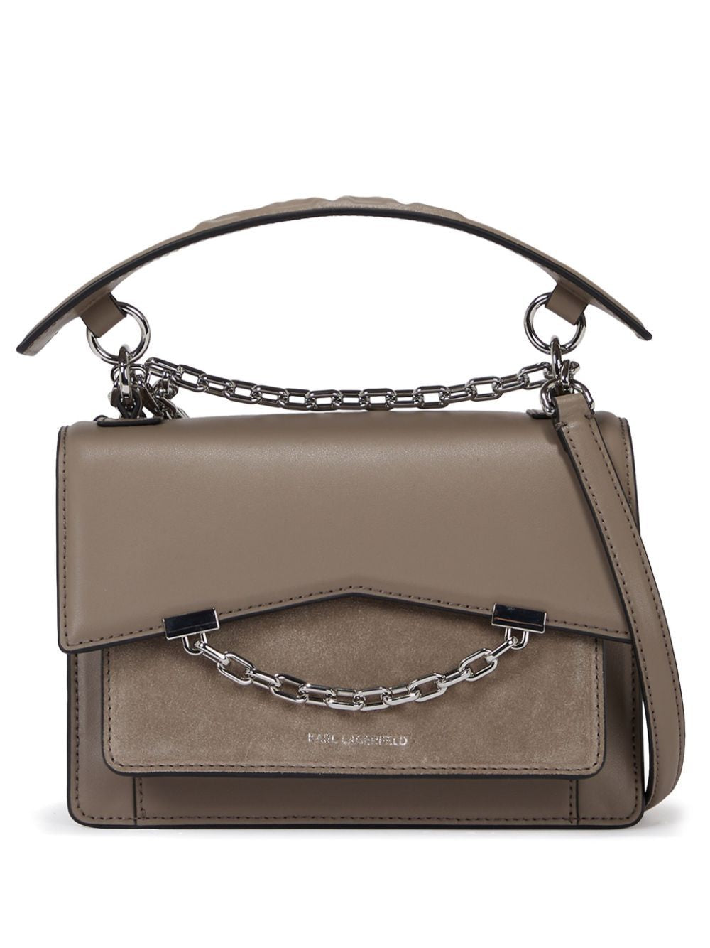 Women's Bag in A294 Ash Grey | 246W3040 Color A294 Color ASH Color GREY