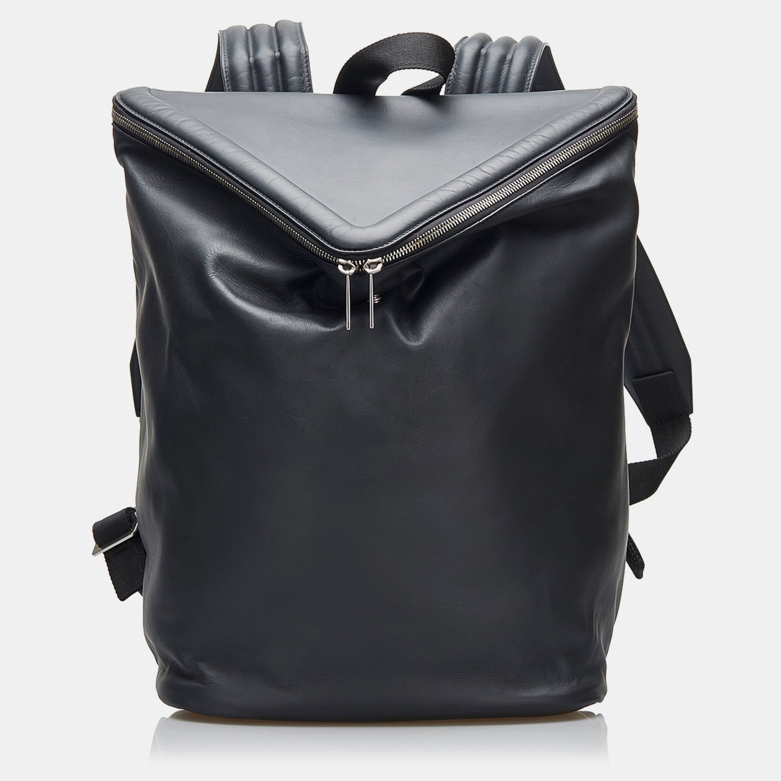 Bottega Veneta Beak Backpack