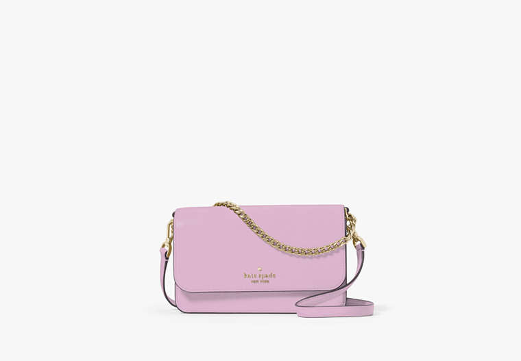 Kate Spade New York Kleine Umhängetasche „Madison“ mit Klappe