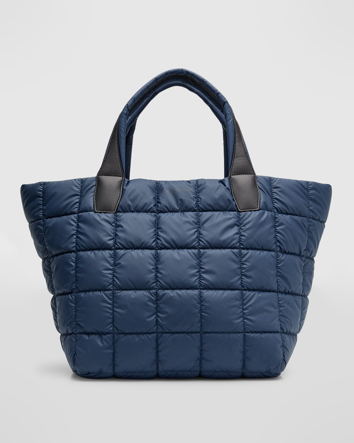 Veecollective Porter Medium Quilted Tote Bag