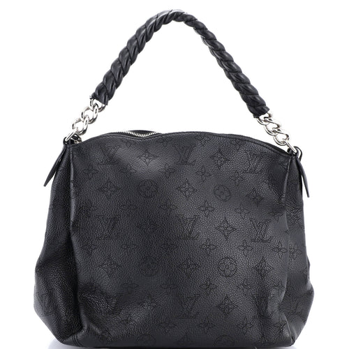 Babylone Handbag Mahina Leather BB