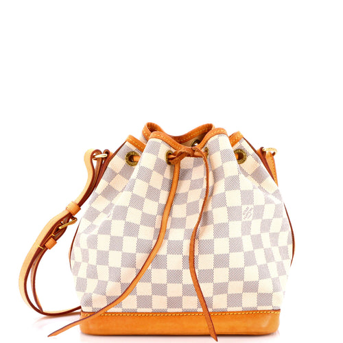 Noe Handbag Damier BB