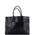 Arco Tote Maxi Intrecciato Leather Large