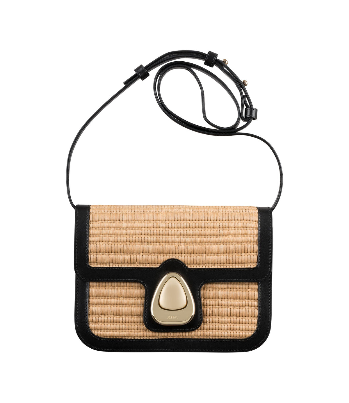 A.P.C. Astra Small bag