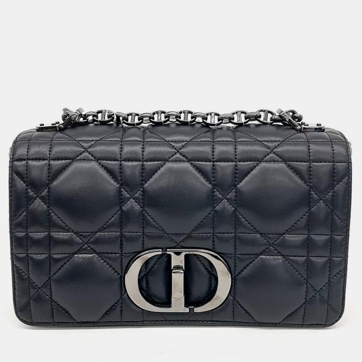 Dior Christian Caro Medium Bag