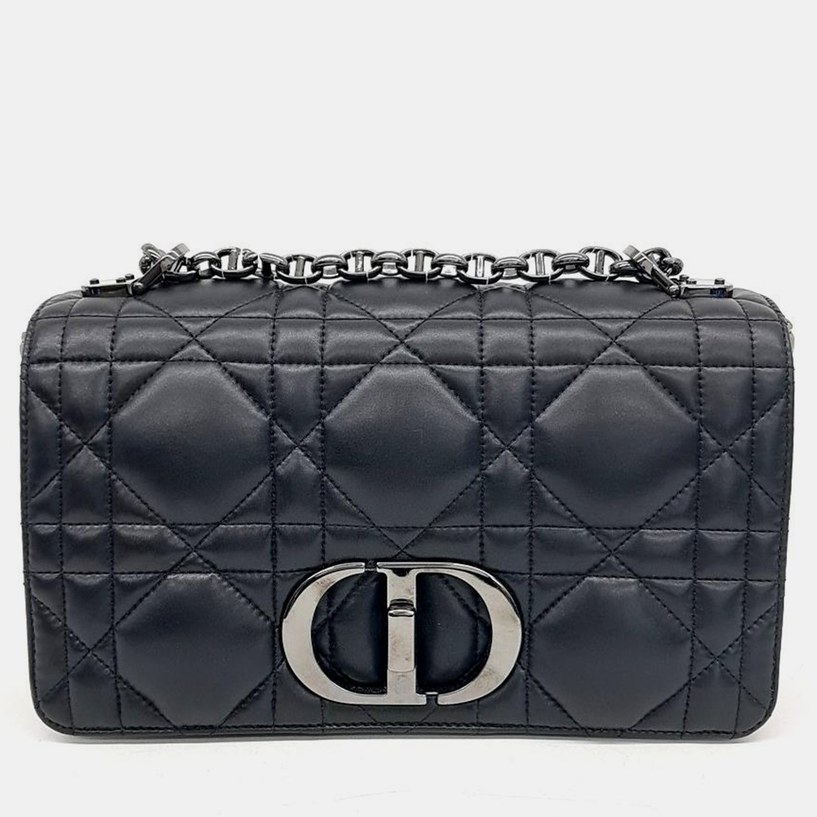 Dior Sac Christian Caro de taille moyenne