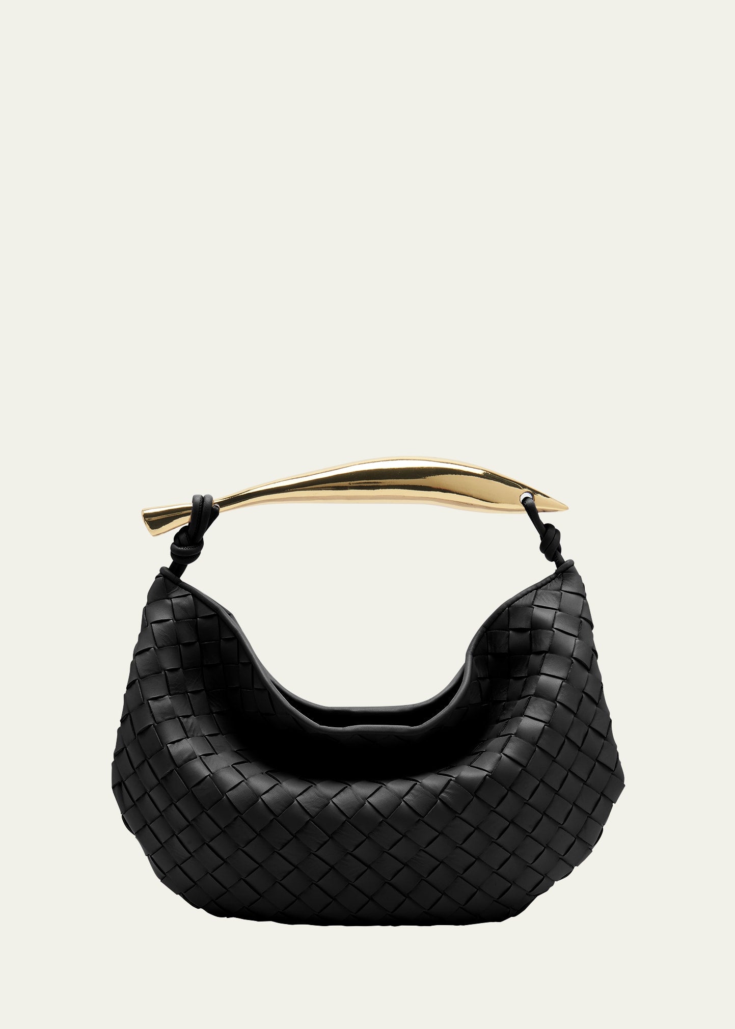 Bottega Veneta Sardinenbeutel