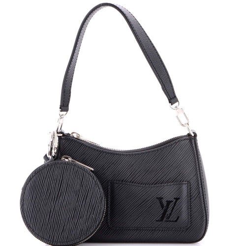 Marelle Handbag Epi Leather