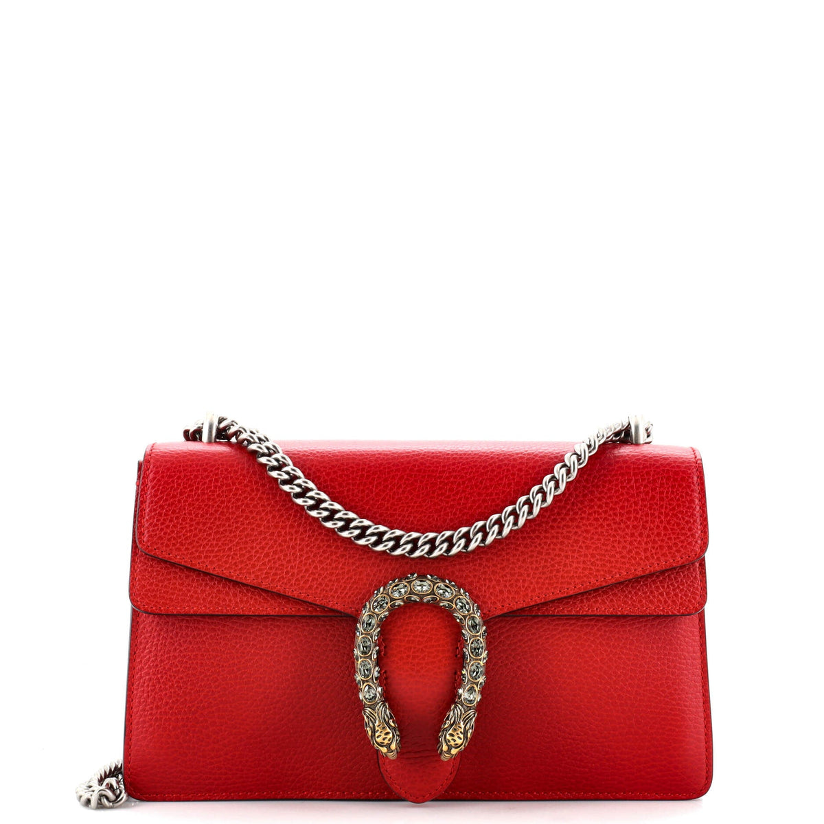 Gucci GUCCI Dionysus Bag Leather Small