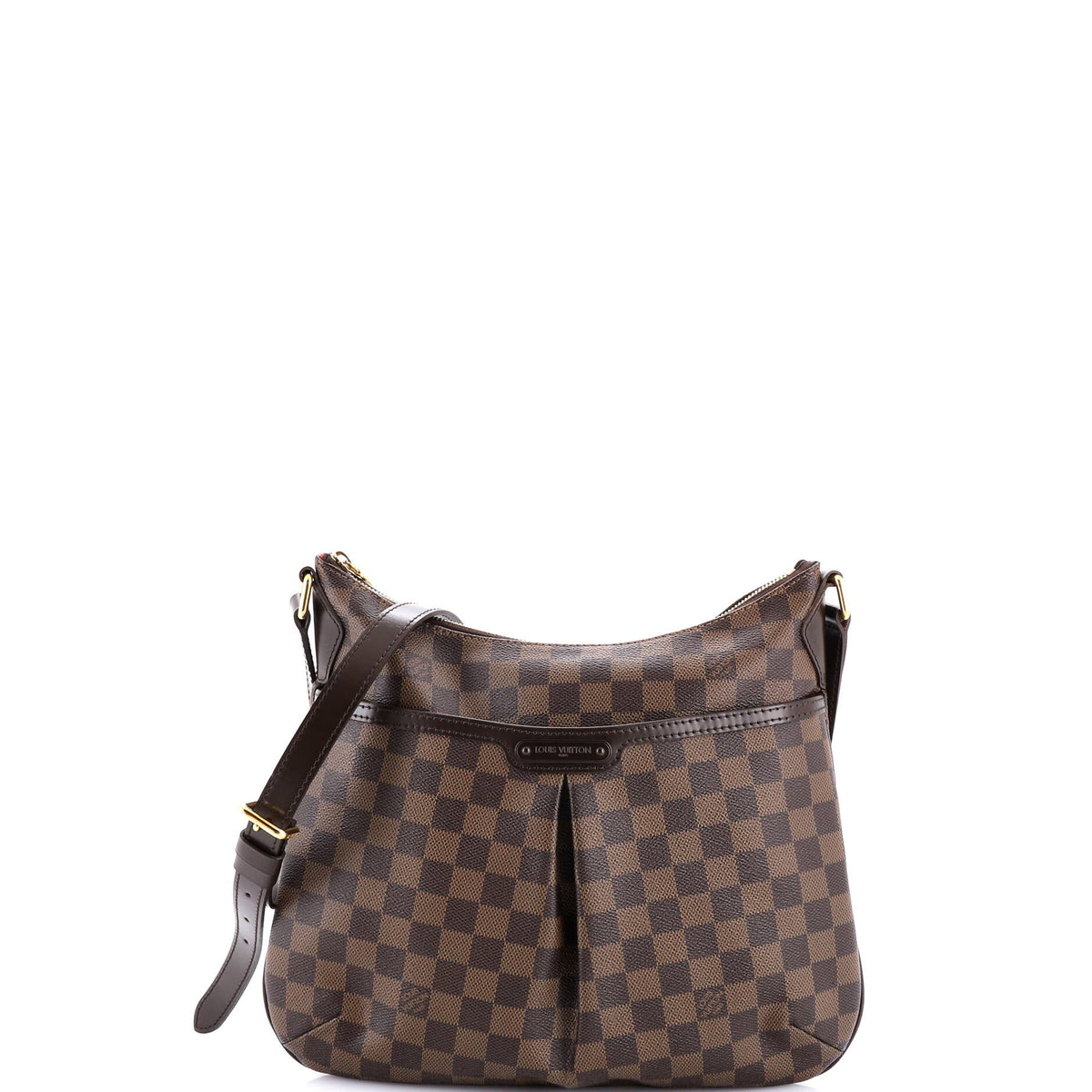 Louis Vuitton Bloomsbury Handbag Damier PM
